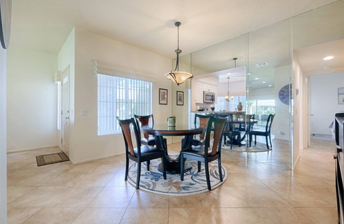Palm Desert Condo | Relax and Enjoy In Style and Comfort In The Desert