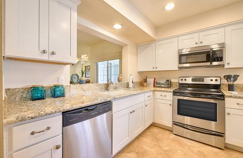 Palm Desert Condo | Relax and Enjoy In Style and Comfort In The Desert
