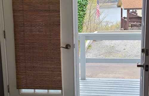 Warsaw House | Relax and Enjoy Our Beautiful Truman Lake Home, completely remodeled in 2021.