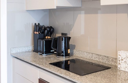 Barrio Italia Apartment | Relax and enjoy the best of Barrio Italia