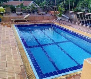 Kireka Apartment | Relax and enjoy the great amenities offered by the 243 Apartments