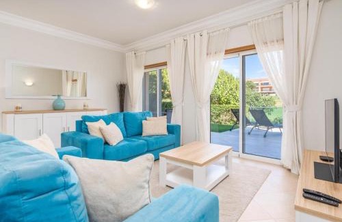Atalaia Apartment | Relax and golf at Boavista Golf Spa Resort #1968