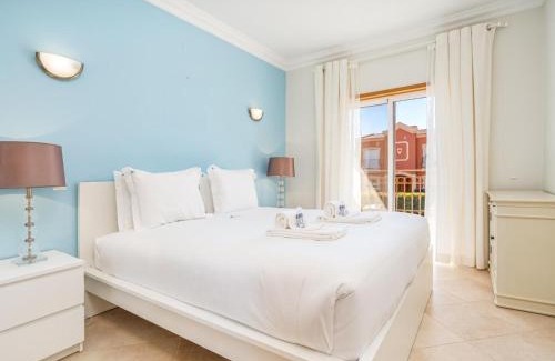 Atalaia Apartment | Relax and golf at Boavista Golf Spa Resort #1968