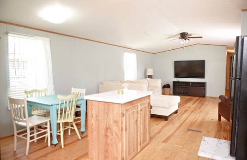 Ventress House | Relax and Make Memories on False River