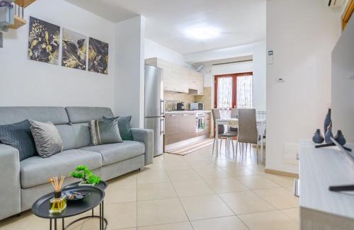 Rome Province Apartment | Relax and nature at the gates of Rome - Free parking