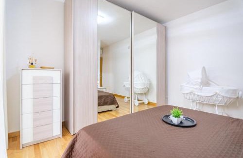 Rome Province Apartment | Relax and nature at the gates of Rome - Free parking
