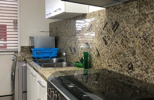 Puerto Juarez Condo | Relax and Recharge in lovely beachfront apartment. Fantastic location