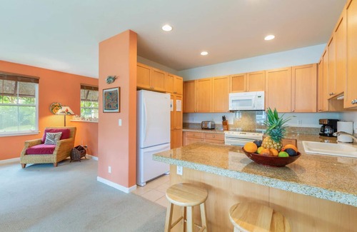Princeville Condo | Relax and Regenerate on Kauai's North Shore