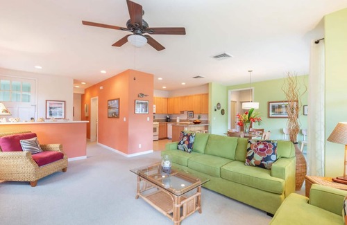 Princeville Condo | Relax and Regenerate on Kauai's North Shore