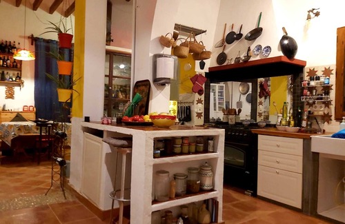 Aspe Apartment | Relax and Rest