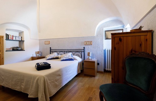 Castelbianco Bed & Breakfast | Relax and sport in Val Pennavaire