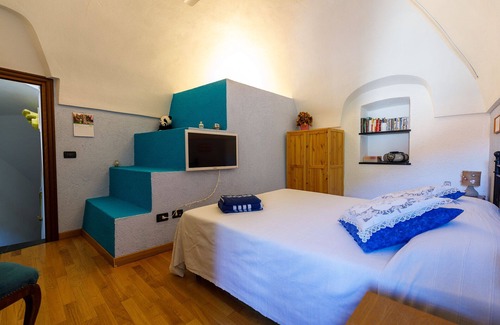 Castelbianco Bed & Breakfast | Relax and sport in Val Pennavaire
