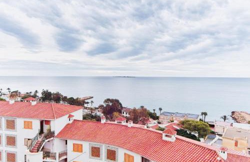 Santa Pola Apartment | Relax and sun