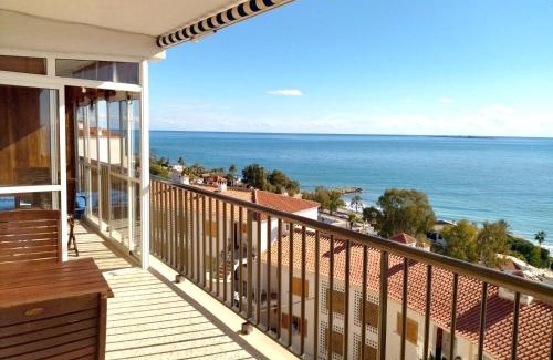 Santa Pola Apartment | Relax and sun