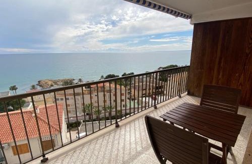 Santa Pola Apartment | Relax and sun