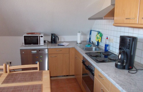 Wirdum Apartment | Relax and unwind in a vacation apartment with wellness in the heart of East Frisia!