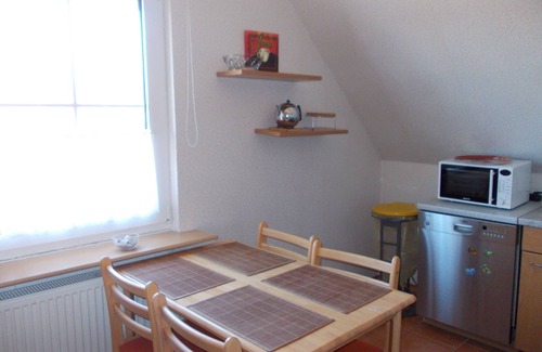 Wirdum Apartment | Relax and unwind in a vacation apartment with wellness in the heart of East Frisia!