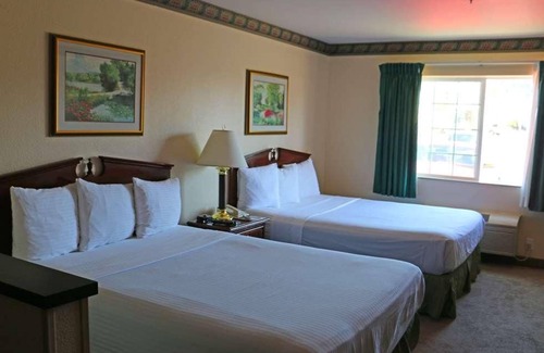 Kelso House | Relax and Unwind in GuestHouse Kelso Longview! 3 Great Units, Free Parking
