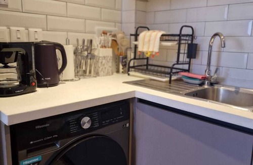 Kilimani Apartment | Relax and unwind in our warm, welcoming space that feels just like home