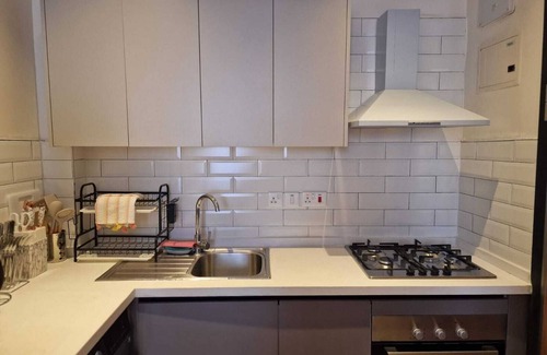 Kilimani Apartment | Relax and unwind in our warm, welcoming space that feels just like home