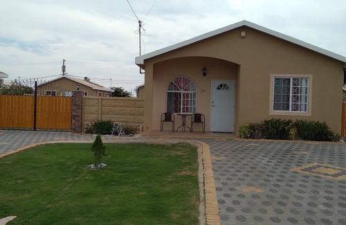 Portmore House | Relax and unwind in the most serene atmosphere