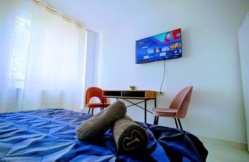 Arad Apartment | Relax Apartament