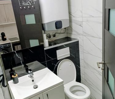 Arad Apartment | Relax Apartament