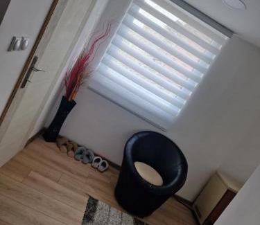 Leskovac Apartment | Relax Apartman 016