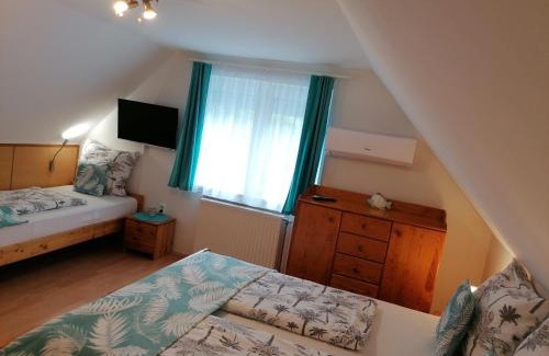 Bukfurdo Apartment | Relax Apartman Bükfürdő