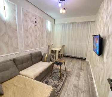 Sumqayit Apartment | Relax Apartment
