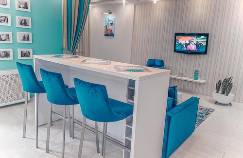 Frunzensky District Apartment | Relax Apartment