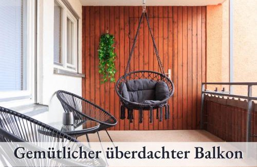 Ravensburg Apartment | Relax-Apartment-One Ravensburg