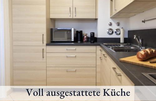 Ravensburg Apartment | Relax-Apartment-One Ravensburg
