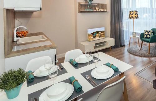 Druskininkai Apartment | Relax apartments near Egle