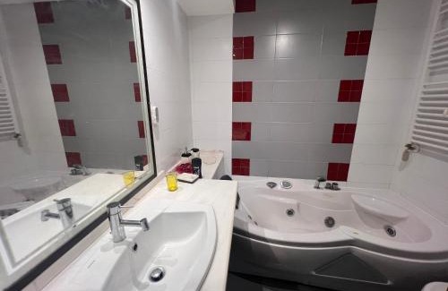 Sidi Daoud Apartment | Relax appartment