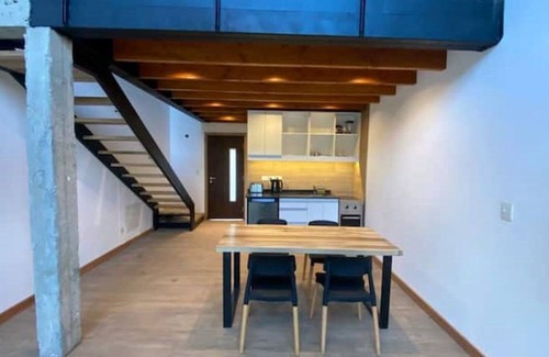 Peninsula San Pedro Apartment | Relax Entre Montañas y Lago