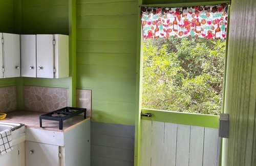 Belmont Cottage | Relax at Debbie’s Herbal Tea Cottage: Ocean Views, Farm-to-Table & Nature Trails