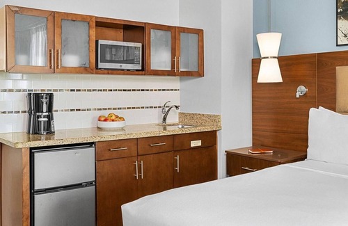 Palm Desert Resort | Relax at Marriott's Desert Springs Villas II: Cozy Studio, Golf & Resort Bliss!