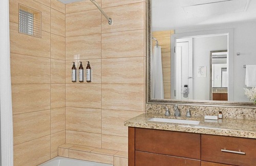 Palm Desert Resort | Relax at Marriott's Desert Springs Villas II: Cozy Studio, Golf & Resort Bliss!
