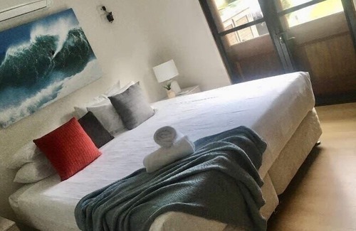 Mount Coolum House | Relax at Mt Coolum Getaway Retreat!