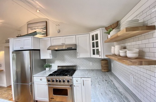 Ogunquit - Wells Cottage | Relax at our Shack! Walk to Oqunquit/Moody Beach