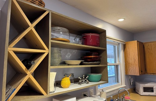 McGaheysville House | Relax at Skylark's Nest