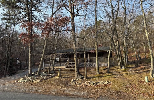 McGaheysville House | Relax at Skylark's Nest