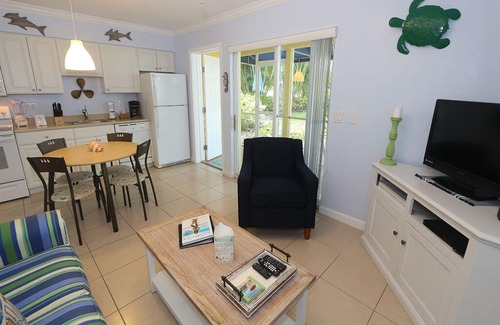 Whitney Beach Condo | Relax at the Gulf – Silver Sands Gulf Beach Resort #232, Longboat Key