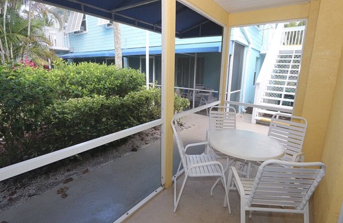 Whitney Beach Condo | Relax at the Gulf – Silver Sands Gulf Beach Resort #232, Longboat Key