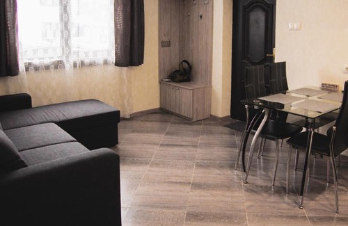 Dobrinishte House | Relax