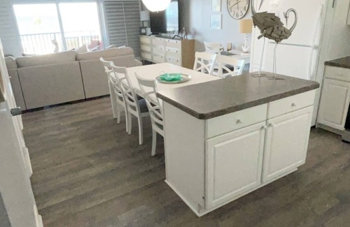 Ormond Beach Condo | Relax by the sea!