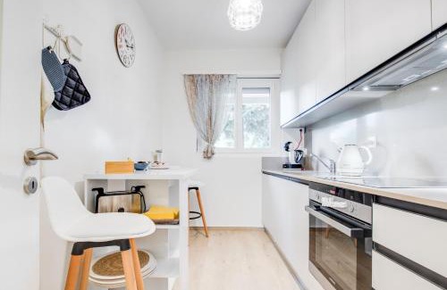 Locarno Apartment | RELAX Camelia Apartment