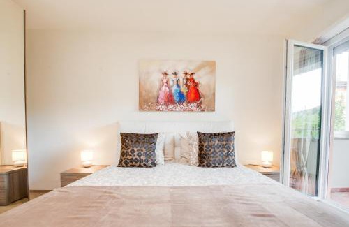 Locarno Apartment | RELAX Camelia Apartment