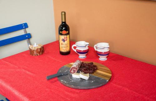 Locarno Apartment | RELAX Camelia Apartment